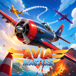 Avia Masters Demo
